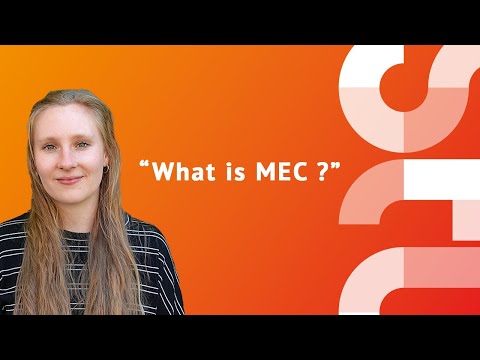 MEC: What is Mobile Edge Computing?