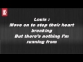 One Direction-Strong (Official Lyrics Video )