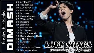 Dimash Best Songs