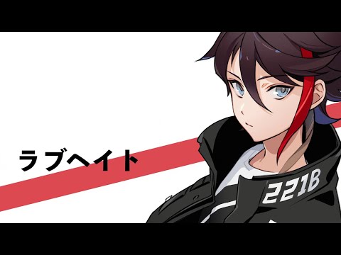 Rain Drops – 11/25発売『オントロジー』XFDムービー