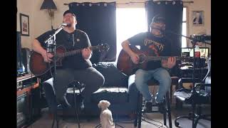 You and Me - Firehouse (Cover)