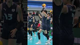 JEONGMIN น่ารักมาก ขอให้ได้ไปวอลเลย์บอลหญิงชิงเเชมป์โลกปีหน้า😊 #วอลเลย์บอล #volleyball