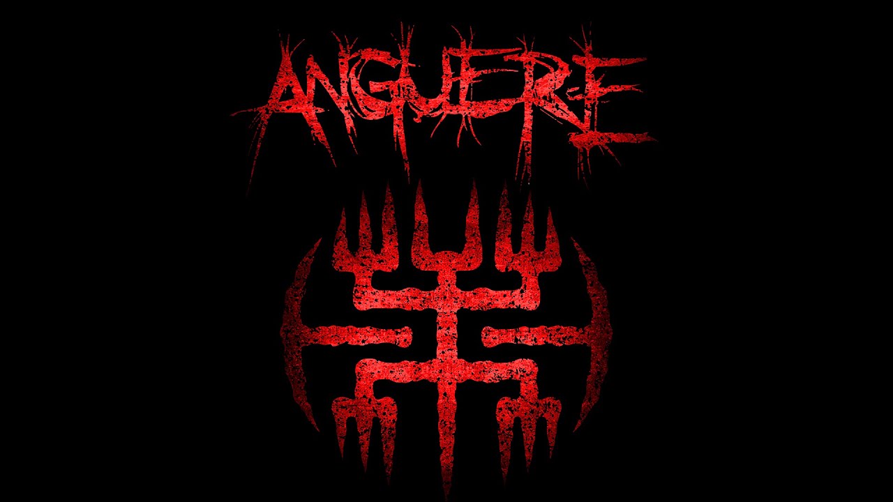ANGUERE – Truculência (Teaser Oficial) - YouTube