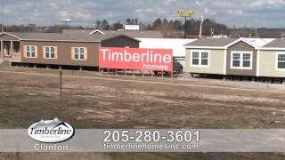 Timberline Homes