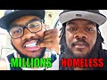 From Youtube Star To Homeless: The Sad Story of Gento