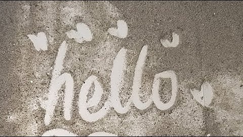 writing names #live #foryou