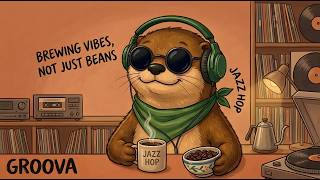 Playlist   Good Energy, Daily Groove   GROOVE · JAZZHOP · WORK   Focus · Study · Drive
