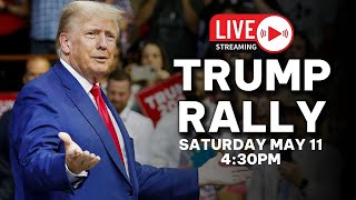 WATCH LIVE  FREE: Donald Trump Rally In Wildwood, New Jersey 2024