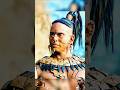 THE WARRIOR’S REVENGE 🗿🏹💀 APOCALYPTO #apocalypto #movie #shortsvideo #film #fyp #story