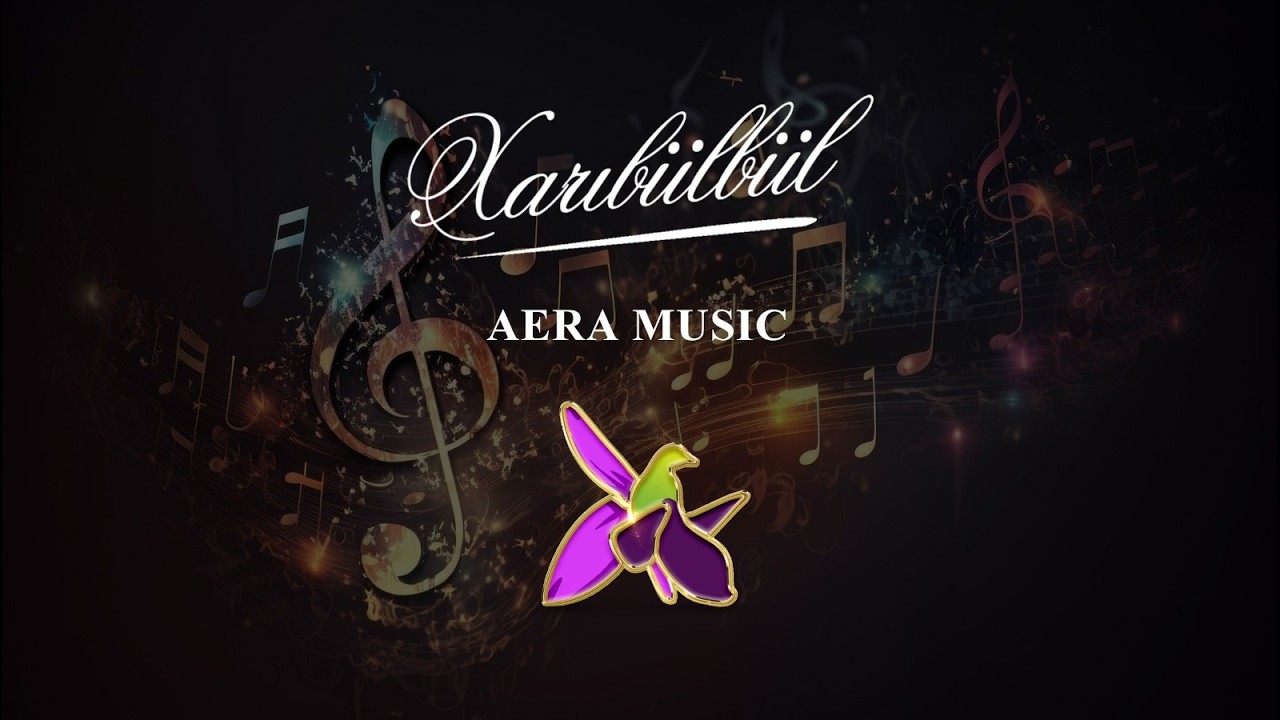 Xarıbülbül – Aera Music | Qarabağ Ruhunda Emosional Mahnı 2025
