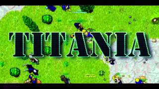 Zingi Ftw Tibia Titania War Teaser Part 12 Oven Vs Evil Activities Hd
