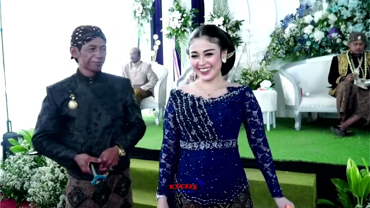 FULL MUSIK DAN GUYON MATON CAMPURSARI NEW REGGAS PART 2