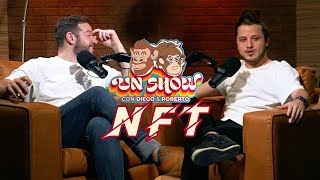 Un Show con Diego y Roberto / EP 3 NFT