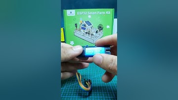 How to Use ST-LINK V2 Debugger - Easy Guide! 🔌