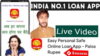 Easy Personal Safe Online Loan App // All Type Loan // Full Infromation // Apply Live// New Company screenshot 2