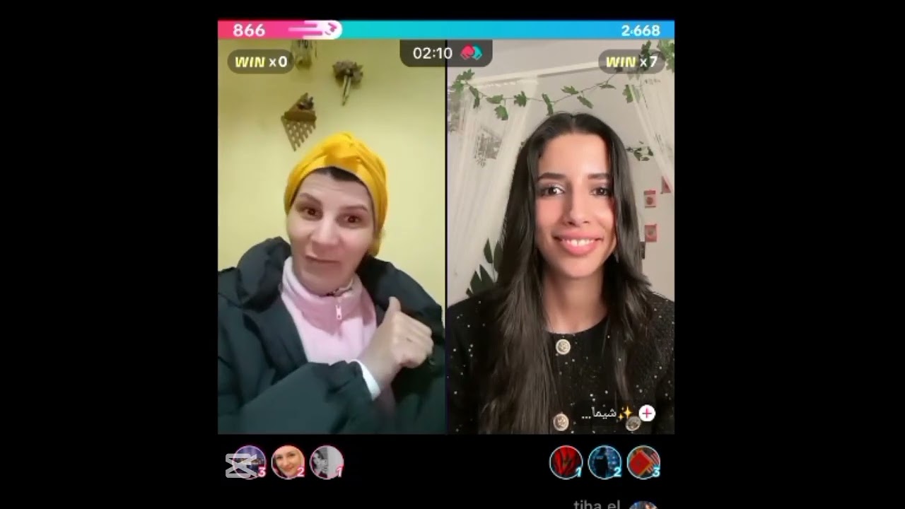 لايف اليوم مع قصباوية وشيماء 