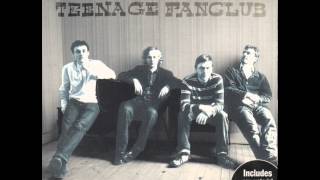 Teenage Fanclub - The World&#39;ll Be Okay (alternate version)