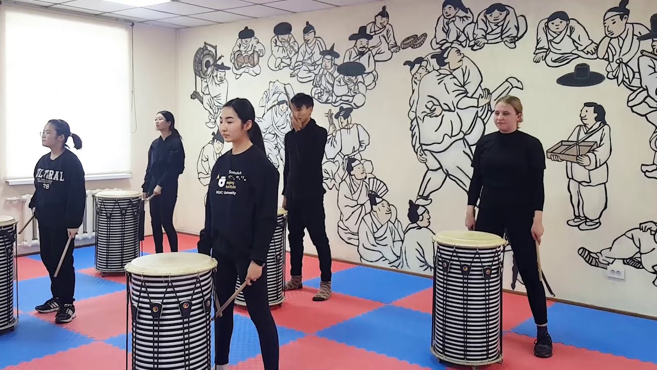 нанта выступление