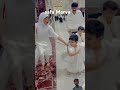 Safa Marwa Baby Babymustafa Cutebaby Journeytomakkahh Mecca Umrahtour Cute Hajjmemories 