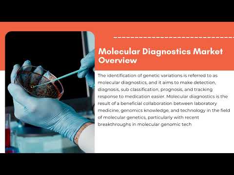 Diagnostics Market Size