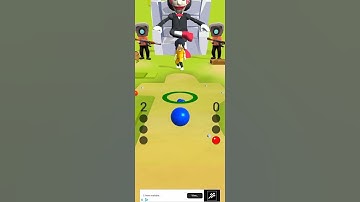 456 Run Challenge: Clash 3D #viral #shortsyoutube