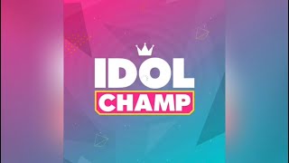 IDOL CHAMP Tutorial bahasa Indonesia/ NCT screenshot 2