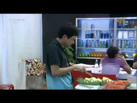 af8 เต๋า 8กย w11 ประเด็น ครูก๊องบอกคชาฟิน เต๋าชอบใจ