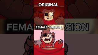 Twiddle Finger X Female Ii