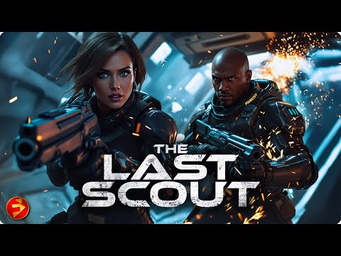 THE LAST SCOUT