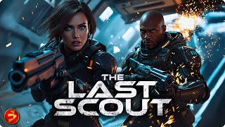 THE LAST SCOUT