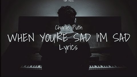 Charlie Puth - When You