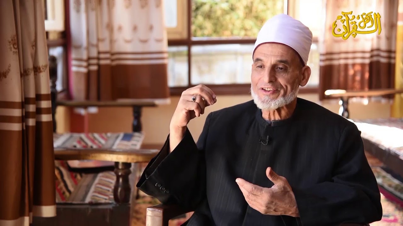 رحلتي مع القرآن - الشيخ محمد عفيفي