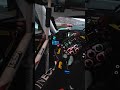 Daytona Speedway in a Porsche GT3 is amazing🔥 #simracing #simulator #racing #pov #racing #race #fpv