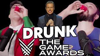 Drunk Game Awards! - Inside Games