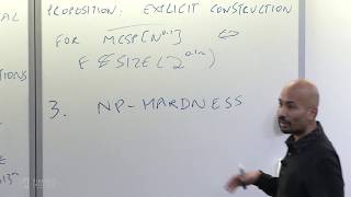 Download Lagu A Survey on MCSP MP3