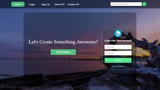 How To Create a Website Using HTML and CSS (Step-by-step Guide)