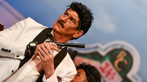 Chirigota ‘Los James Bond que da gloria verlos’ | 6ª Cuartos COAC 2025