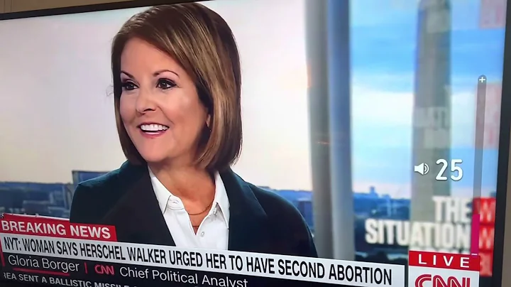 PRO LIFE POLITICIAN WANTED GIRLFRIEND TO HAVE 2 ABORTIONS ~ ABORTION BAN