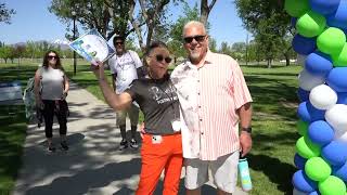 Namiwalks Utah 2024 Recap