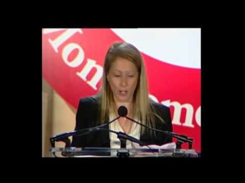 MCCC 2010 Corporate Social Responsibility Award Pr...