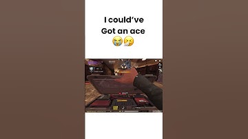 Almost Got an ACE! 😭 But I Defused Instead | Call of Duty Mobile S&D @callofdutymobile #callofduty