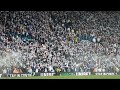 Leeds United post game playoff second leg scenes - Daniel Farke celebration   Ilia Gruev interview!