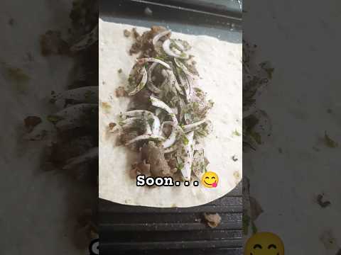 وخدة القلب والعين شاورما اكسبلور     