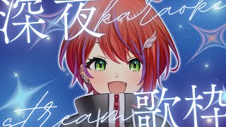 茜音カンナの配信のサムネイル画像