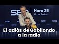 Las entrevistas de Aimar | Despedida de Iñaki Gabilondo (21/09/2021)