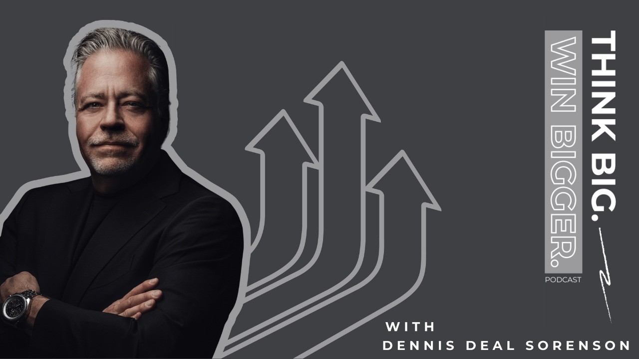 Ep 3 - The Process-Driven Sales Framework: The Power of Plan & Prepare