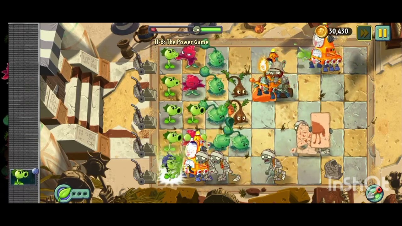 что-то уровни стали очень тяжёлые прохождение уровня 11-7 в eclise