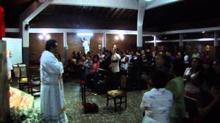 Grupo Oracion parroquia EL BUEN PASTOR Medellin