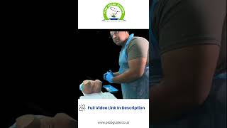 Per Speculum | PLAB GUIDE ACADEMY