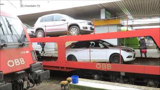 Download Lagu Eisenbahn TV - Ankunft und Entladung eines Autoreisezug der ÖBB in Hamburg Altona MP3 Download Lagu Eisenbahn TV - Ankunft und Entladung eines Autoreisezug der ÖBB in Hamburg Altona MP3